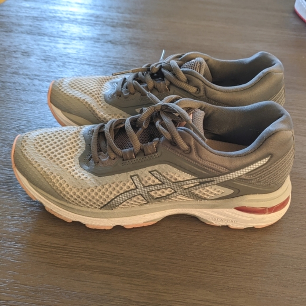 Asics Gt - 2000 Ladies Womens Sneakers